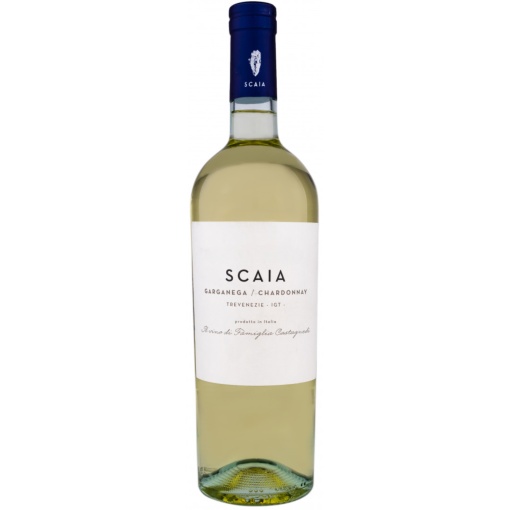 Tenuta Sant'Antonio Scaia Garganega - Chardonnay 0.75L