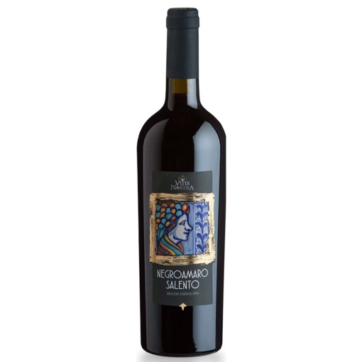 Vitis Nostra Negroamaro Salento IGT 0.75L