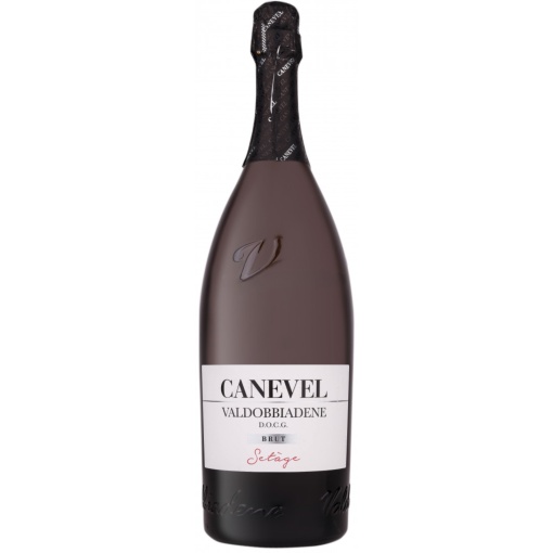 Canevel Setage Prosecco DOCG Brut 1.5L