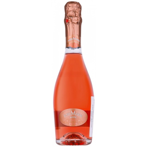 Foss Marai Roos Rose Brut 0.375L