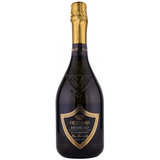 Giordano Prosecco Millesimato DOC Extra Dry 0.75L