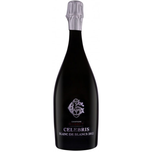 Gosset Celebris Blanc De Blancs 2012 Brut 0.75L