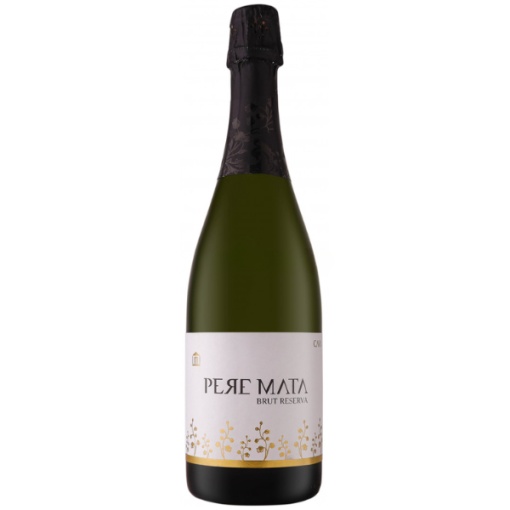 Pere Mata Reserva Brut 0.75L