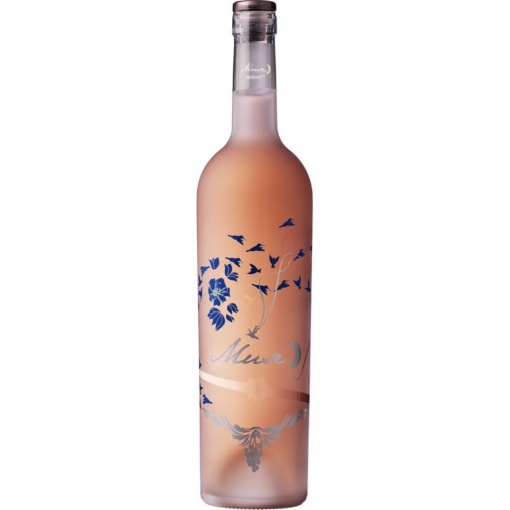 Recas Muse Night Rose 0.75L
