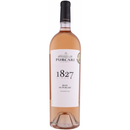 Rose de Purcari 1.5L
