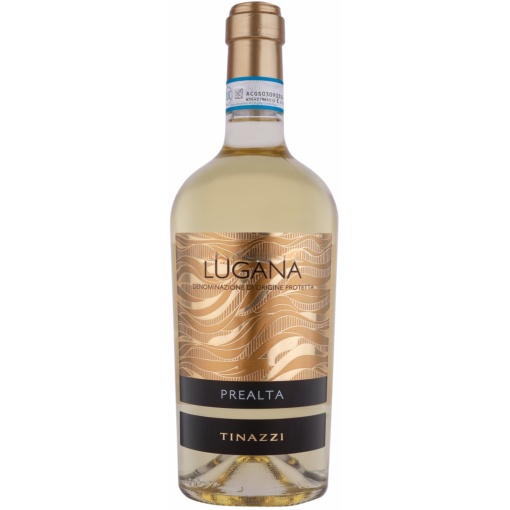 Tinazzi Prealta Lugana DOP 0.75L