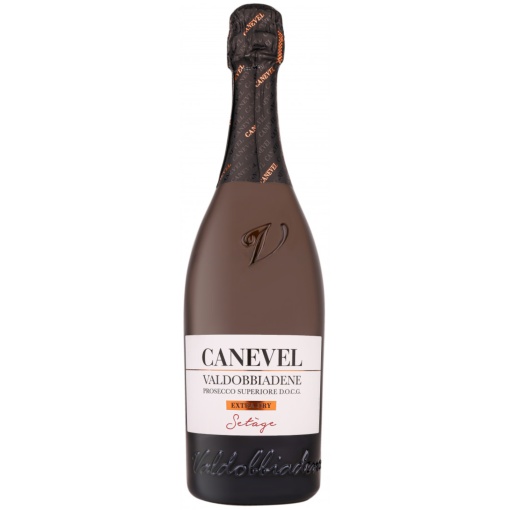 Canevel Setage Prosecco DOCG Extra Dry 0.75L