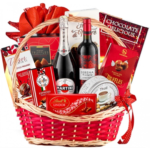 Cos Cadou Grande Regalo
