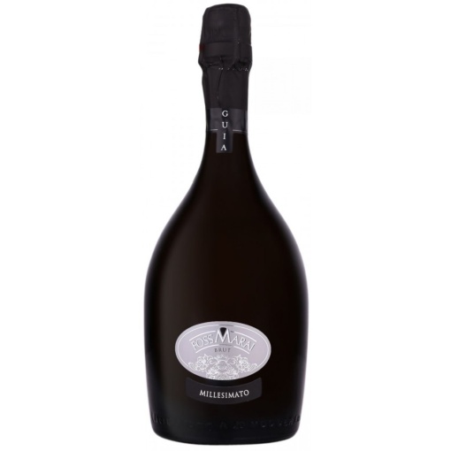 Foss Marai Guia Prosecco Valdobbiadene DOCG Millesimato Brut 0.75L