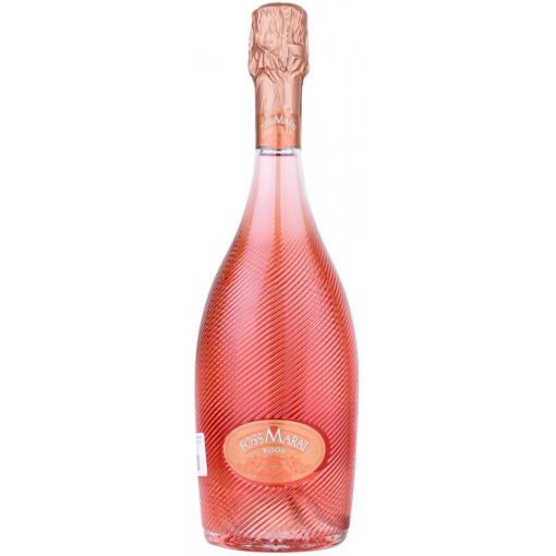 Foss Marai Roos Rose Brut 0.75L