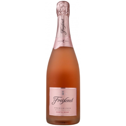 Freixenet Carta Rose Dry 0.75L