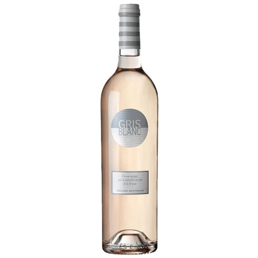 Gerard Bertrand Gris Blanc Rose 0.75L