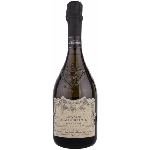 Grande Alberone Moscato Vino Spumante Dolce 0.75L