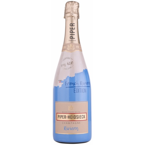 Piper Heidsieck Riviera Demi-Sec 0.75L