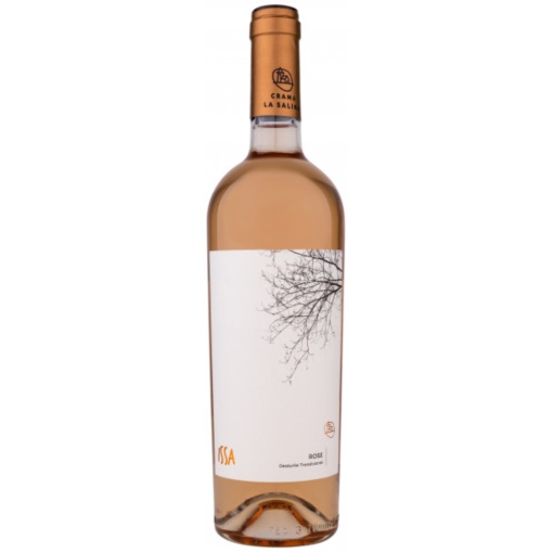 La Salina Issa Rose 0.75L