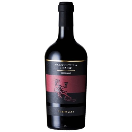 Tinazzi Valpolicella Ripasso Superiore DOP 0.75L