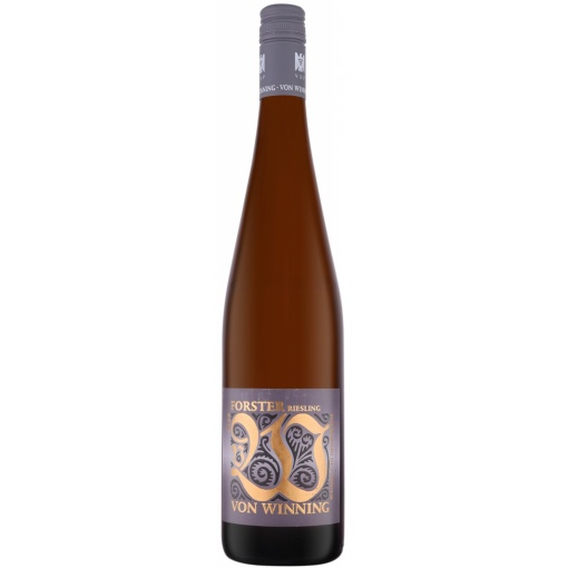 Von Winning Forster Riesling 0.75L