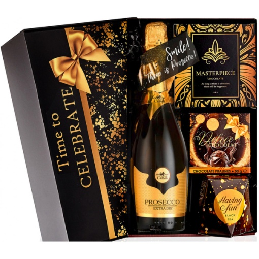 Cadou Festive Treasure – O comoară de savoare și rafinament!