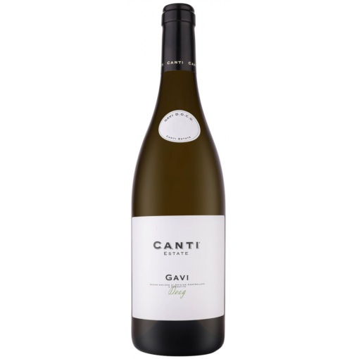 Canti Gavi DOCG 0.75L