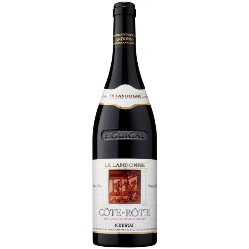 E. Guigal Cote Rotie La Landonne 0.75L