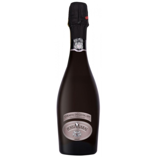 Foss Marai Strada Di Guia 109 Prosecco Valdobbiadene DOCG Brut 0.375L