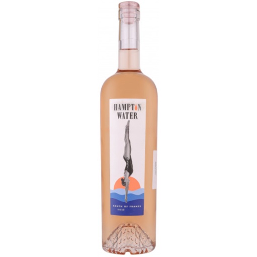 Gerard Bertrand Hampton Water Rose 0.75L