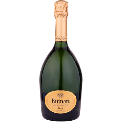 Ruinart R de Ruinart 0.75L