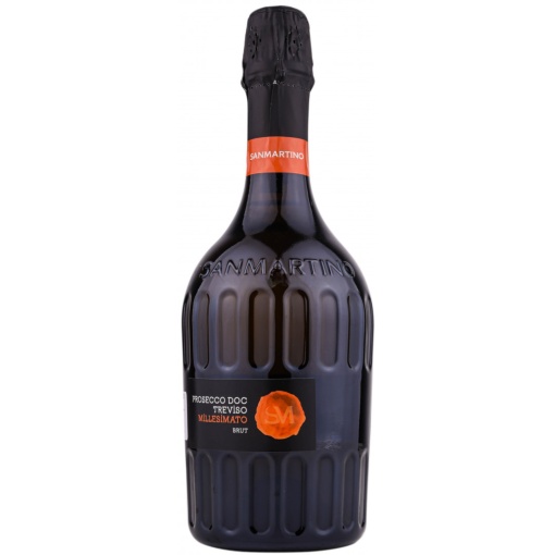 San Martino Prosecco Millesimato Brut 0.75L