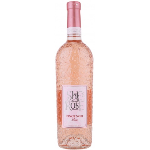 She's Always Rose Pinot Noir IGT 0.75L