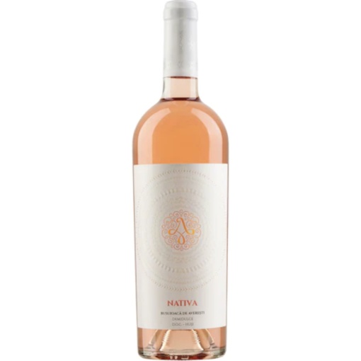 Averesti Nativus Busuioaca Rose 0.75L