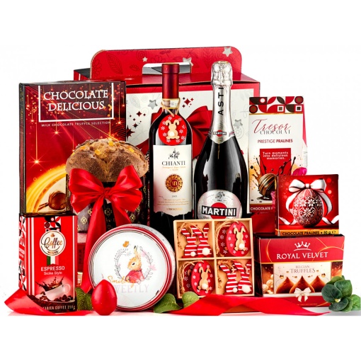 Cadou Bella Italia