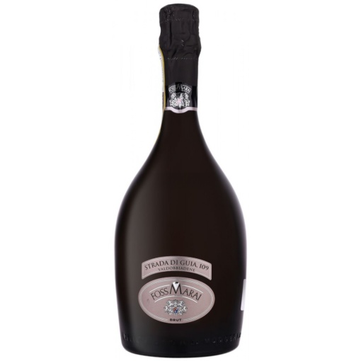 Foss Marai Strada Di Guia 109 Prosecco Valdobbiadene DOCG Brut 0.75L