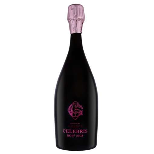 Gosset Celebris Rose 2008 Brut 0.75L