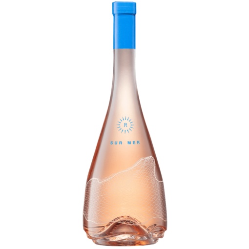 Rasova Sur Mer Rose 0.75L