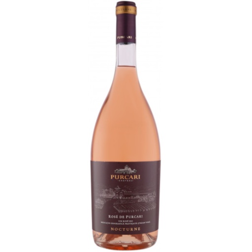 Rose De Purcari Nocturne 1.5L
