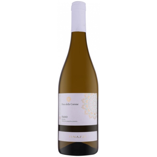 Tinazzi Duca Delle Corone Fiano Puglia IGP 0.75L
