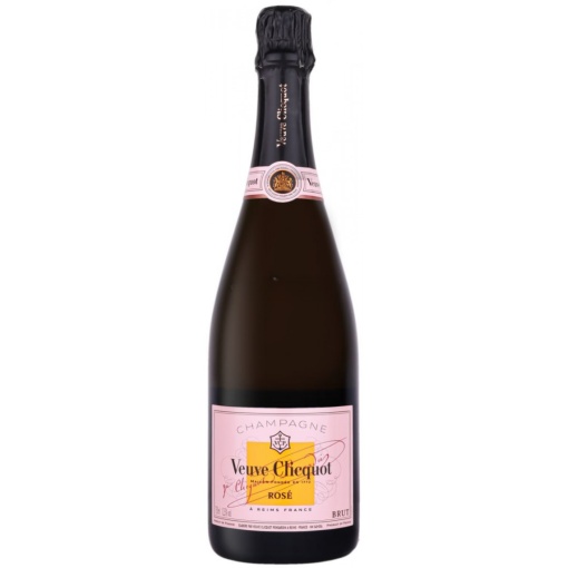Veuve Clicquot Rose 0.75L