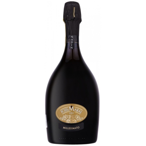Foss Marai Nadin Prosecco Valdobbiadene DOCG Millesimato Dry 0.75L