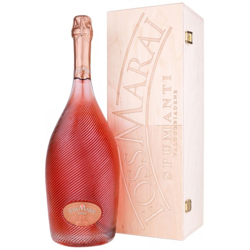 Foss Marai Roos Rose Brut Cutie Lemn 3L