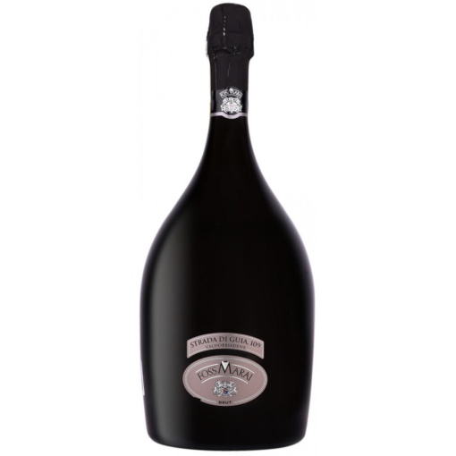 Foss Marai Strada Di Guia 109 Prosecco Valdobbiadene DOCG Brut 1.5L