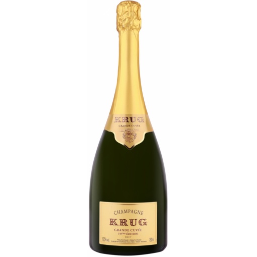 Krug Grande Cuvee Brut 0.75L