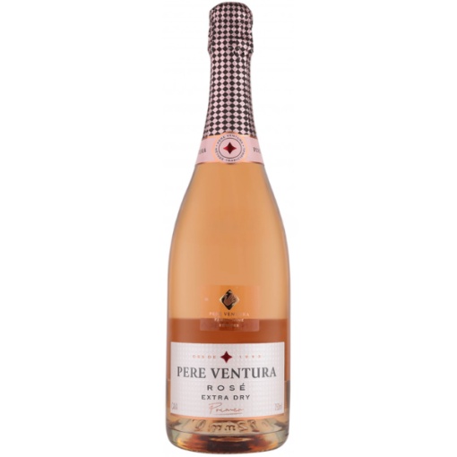 Pere Ventura Primer Rose Extra Dry 0.75L