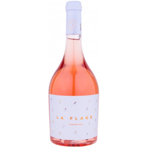 Rasova La Plage Roze 0.75L