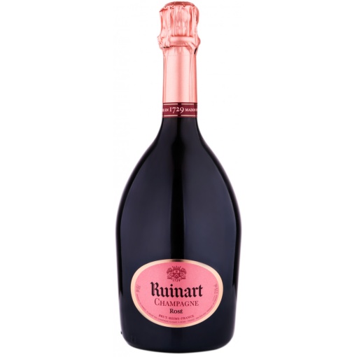Ruinart Rose 0.75L