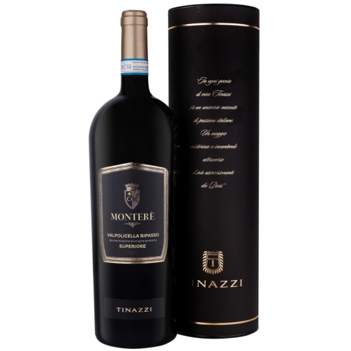 Tinazzi Montere Ca De Rocchi Valpolicella Ripasso Superiore 1.5L