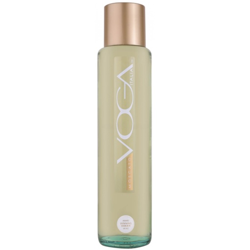 Voga Moscato Di Pavia Frizzante IGP 0.75L