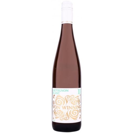Von Winning Sauvignon Blanc 0.75L