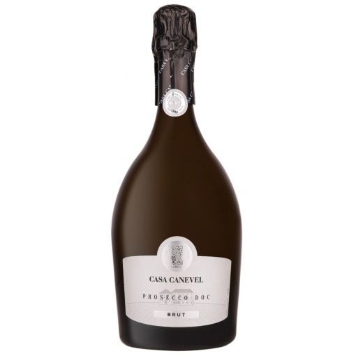 Casa Canevel Prosecco DOC Brut 0.75L