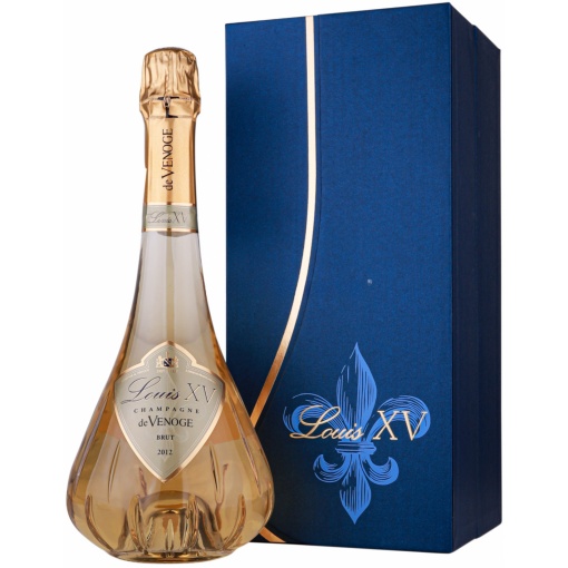 De Venoge Louis XV Brut 0.75L