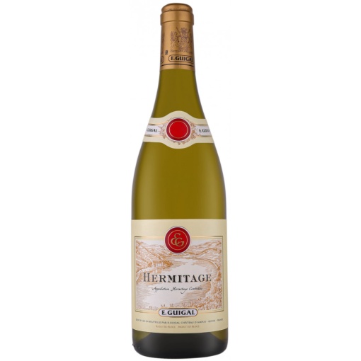 E. Guigal Hermitage Blanc 075L